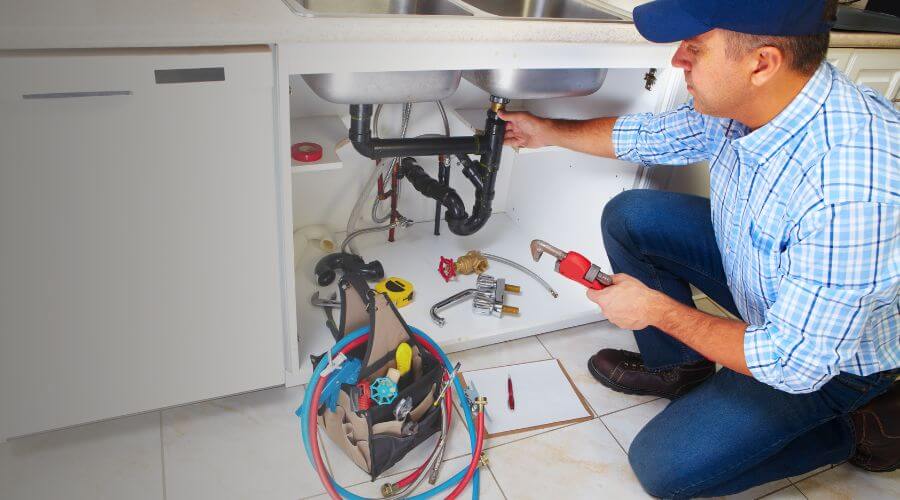 Local sewer line repair in Nanjemoy, MD